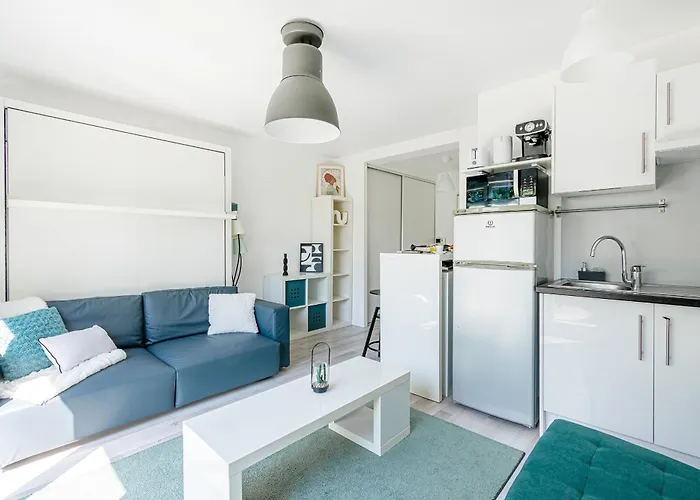 Cozy à Serris