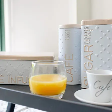 Cozy A Apartamento *